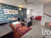 Vente maison 3 pièces Vente maison 3 pièces
