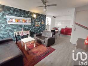 Vente Maison 2 chambresColombiers