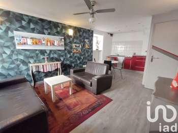 Vente maison 3 pièces Colombiers 34