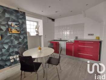 Vente maison 3 pièces Vente maison 3 pièces