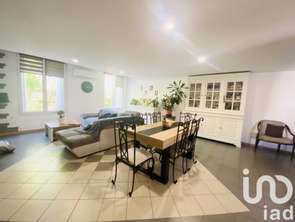 Vente Maison 4 chambresColombiers