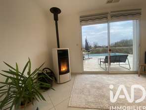 Vente Maison 4 chambresColombiers