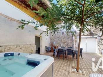 Vente maison 5 pièces Colombiers 34