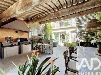 Vente Maison 4 chambresColombiers