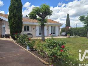 Vente Maison 4 chambresColombiers