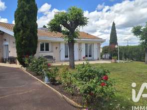 Vente Maison 4 chambresColombiers
