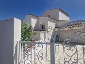 Vente Maison 4 chambresColombiers