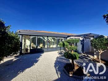 Vente Maison 3 chambresColombiers