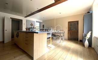 Photo Vente maison Colombiers