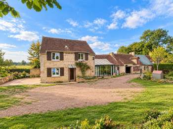 Vente Maison 3 chambresColombiers