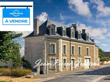 Vente Maison 4 chambresColombiers