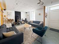 Vente maison 6 pièces Vente maison 6 pièces