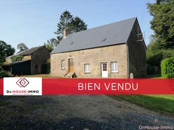 Vente Maison 3 chambresColombiers-du-Plessis
