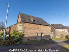 Vente Maison 4 piècesColombiers-du-Plessis