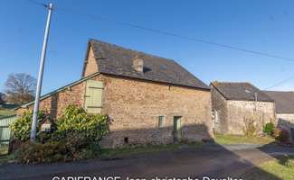 Photo Vente maison Colombiers-du-Plessis