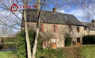 Photo Vente maison Colombiers-du-Plessis