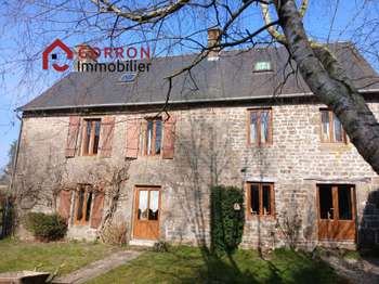 Vente Maison 5 chambresColombiers-du-Plessis