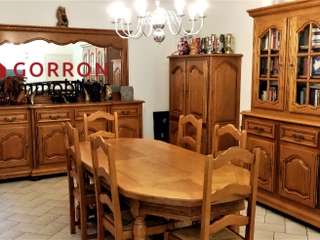 Vente maison 8 pièces Vente maison 8 pièces