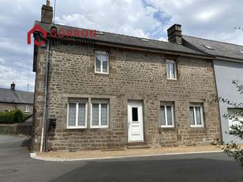 Vente Maison 2 chambresColombiers-du-Plessis