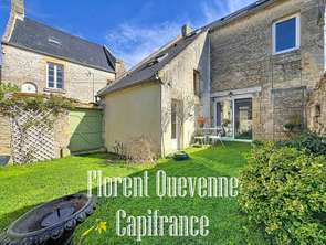 Vente Maison 3 chambresColombiers-sur-Seulles