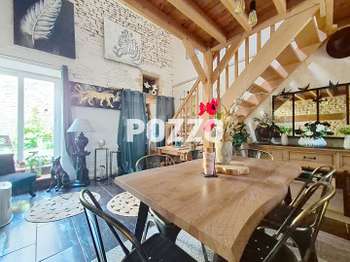 Vente Maison 3 chambresColombiers-sur-Seulles