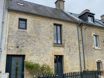 Vente Maison 3 chambresColombiers-sur-Seulles