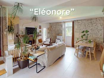 Vente Maison 5 chambresColombiers-sur-Seulles