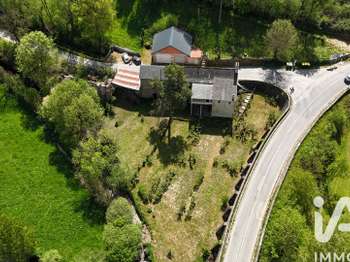 Vente maison 7 pièces Colombiès 12