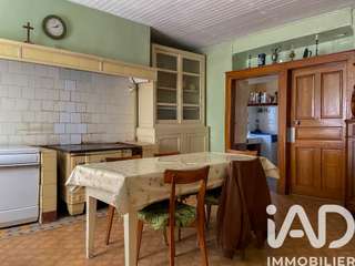 Vente maison 7 pièces Vente maison 7 pièces