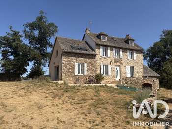 Vente Maison 5 chambresColombiès