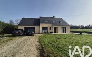 Photo Vente maison Colomby