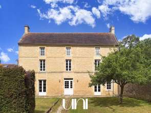 Vente Maison 5 chambresColomby-Anguerny