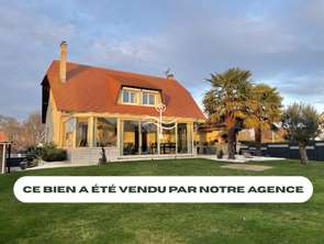 Vente Maison 4 chambresColomby-Anguerny