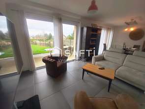 Vente Maison 3 chambresColomby-Anguerny