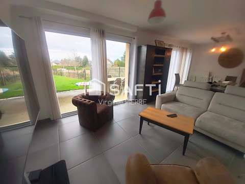 Vente maison 5 pièces Colomby-Anguerny 14