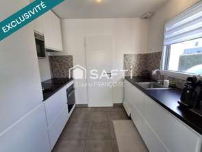 Vente Maison 4 chambresColomby-Anguerny