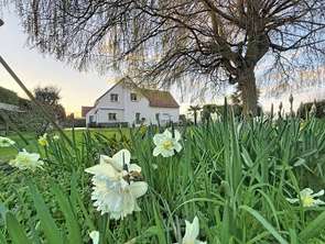 Vente Maison 4 chambresColomby-Anguerny