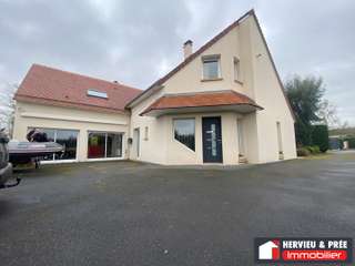 Vente maison 8 pièces Vente maison 8 pièces