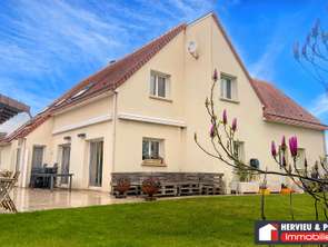 Vente Maison 5 chambresColomby-Anguerny