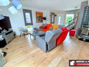 Vente Maison 5 chambresColomby-Anguerny