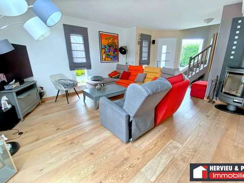 Vente maison 8 pièces Vente maison 8 pièces