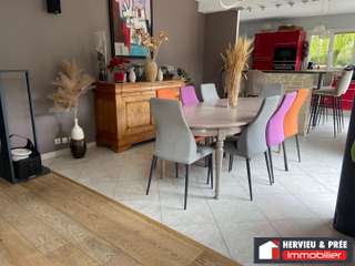 Vente maison 8 pièces Vente maison 8 pièces