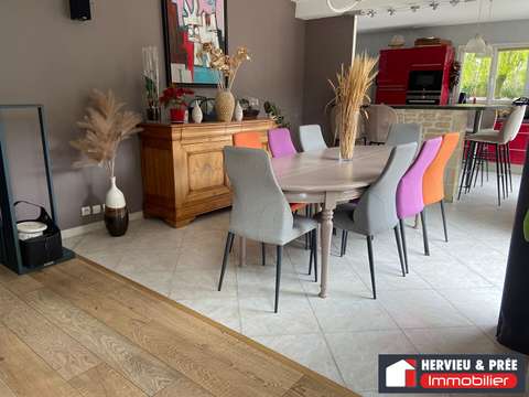 Vente maison 8 pièces Vente maison 8 pièces