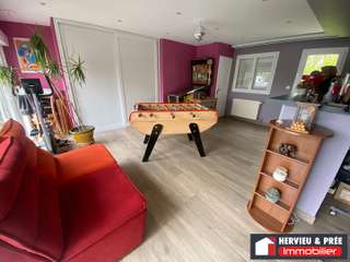 Vente maison 8 pièces Vente maison 8 pièces