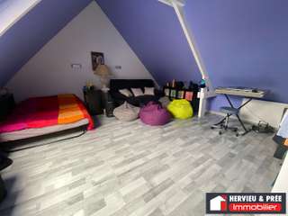 Vente maison 8 pièces Vente maison 8 pièces