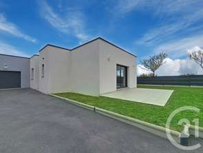 Vente Maison 3 chambresColomby-Anguerny