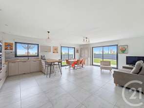 Vente Maison 3 chambresColomby-Anguerny