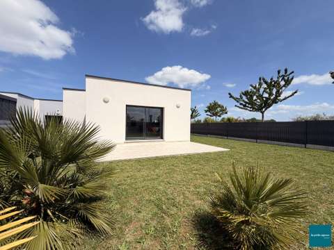 Vente maison 5 pièces Colomby-Anguerny 14