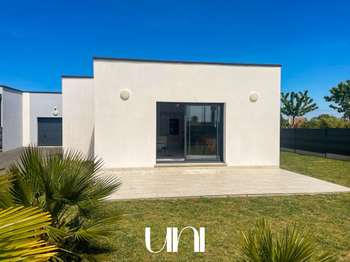 Vente maison 4 pièces Colomby-Anguerny 14