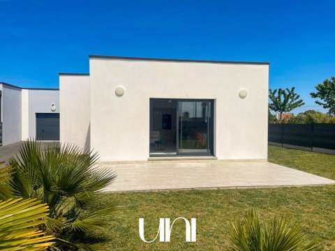 Vente maison 4 pièces Colomby-Anguerny 14
